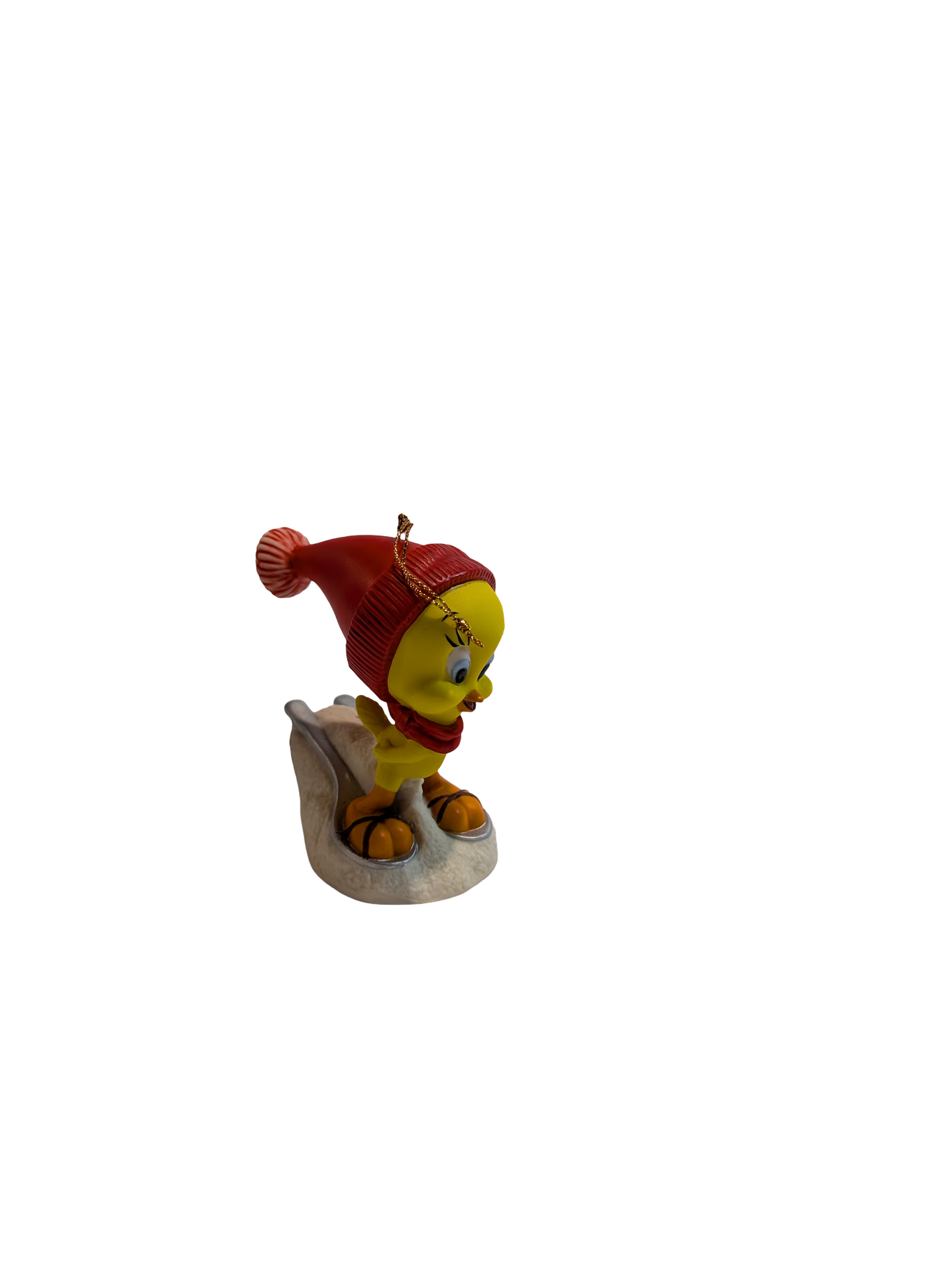LTSC - Tree Cornered Tweety "Snowbird" from the classic Looney Tunes short 1998