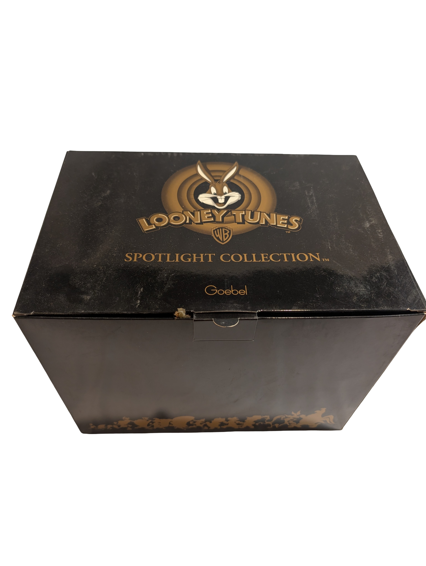 LTSC - Rabbit Seasoning "Isn't She Wovewe" from the classic Looney Tunes short 1997