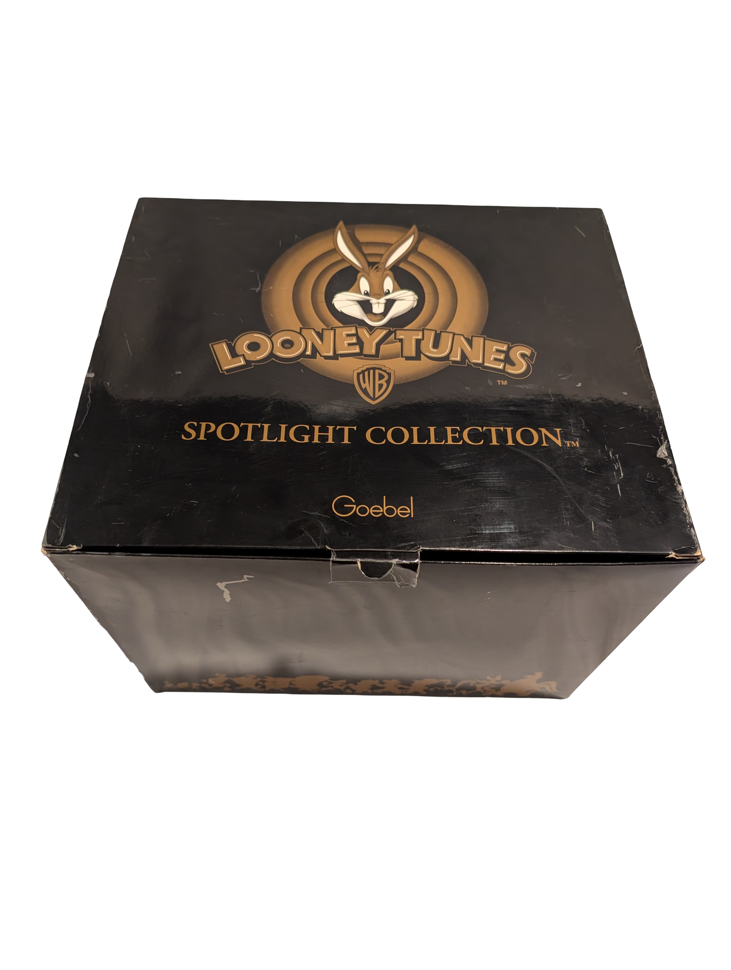 LTSC - Tweetie Pie 50th Anniversary 1947-1997 "Bad Ol' Puddy Tat" from the Academy Award willing Looney Tunes short 1997