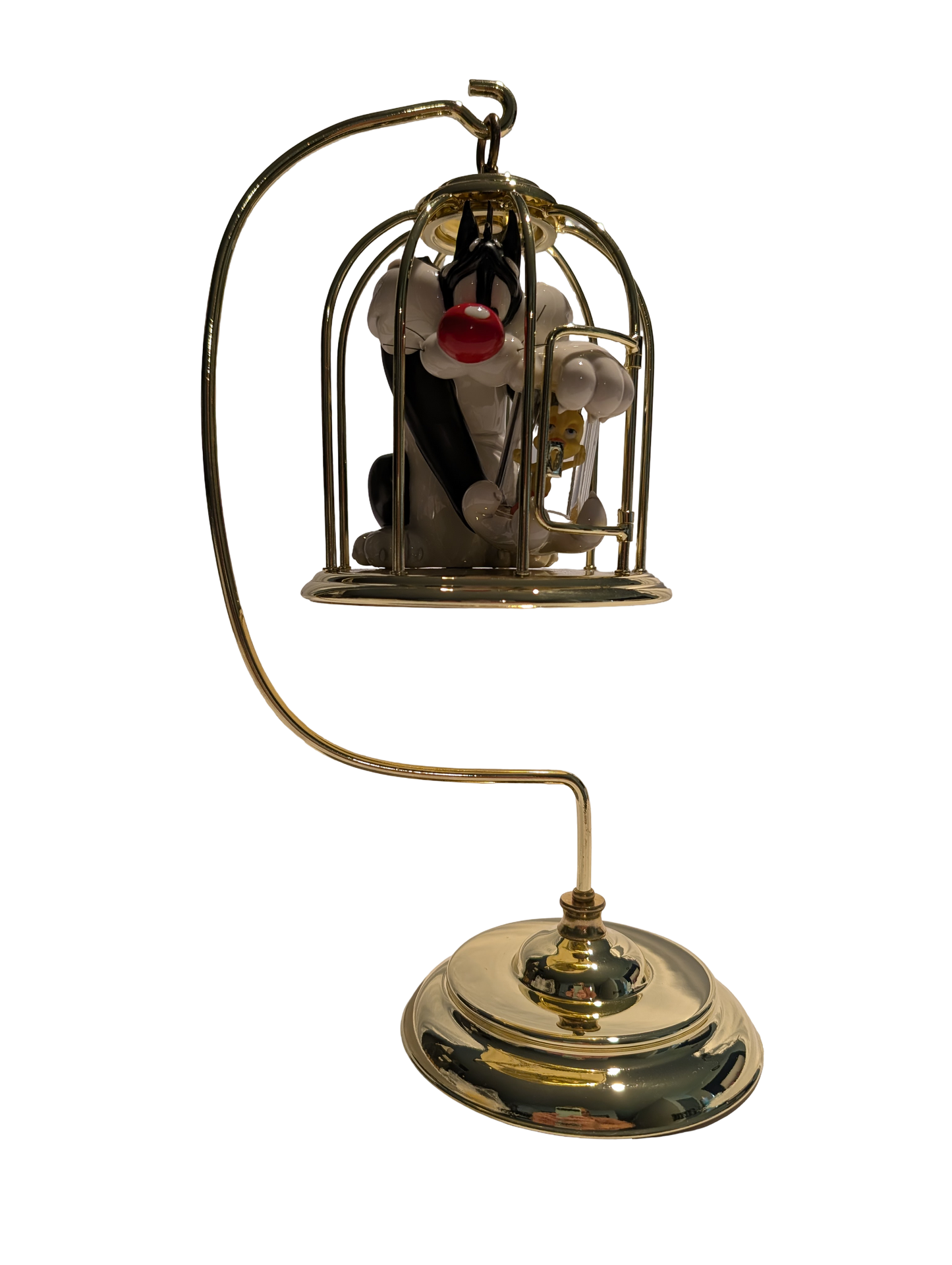 LTSC - Tweetie Pie 50th Anniversary 1947-1997 "Bad Ol' Puddy Tat" from the Academy Award willing Looney Tunes short 1997