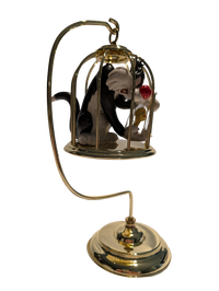 LTSC - Tweetie Pie 50th Anniversary 1947-1997 "Bad Ol' Puddy Tat" from the Academy Award willing Looney Tunes short 1997