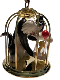 LTSC - Tweetie Pie 50th Anniversary 1947-1997 "Bad Ol' Puddy Tat" from the Academy Award willing Looney Tunes short 1997