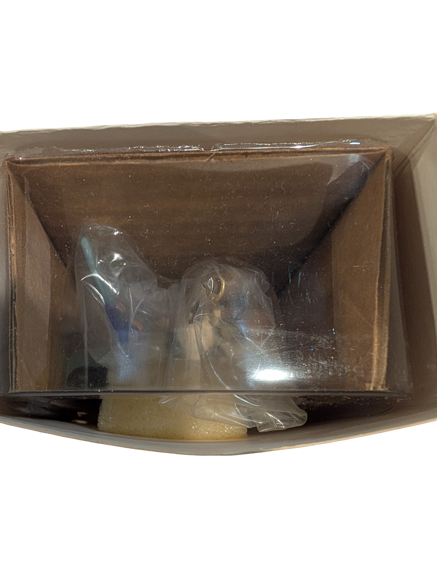 Looney Tunes Collection Road Runner and Wile E Coyote Hallmark Ornament