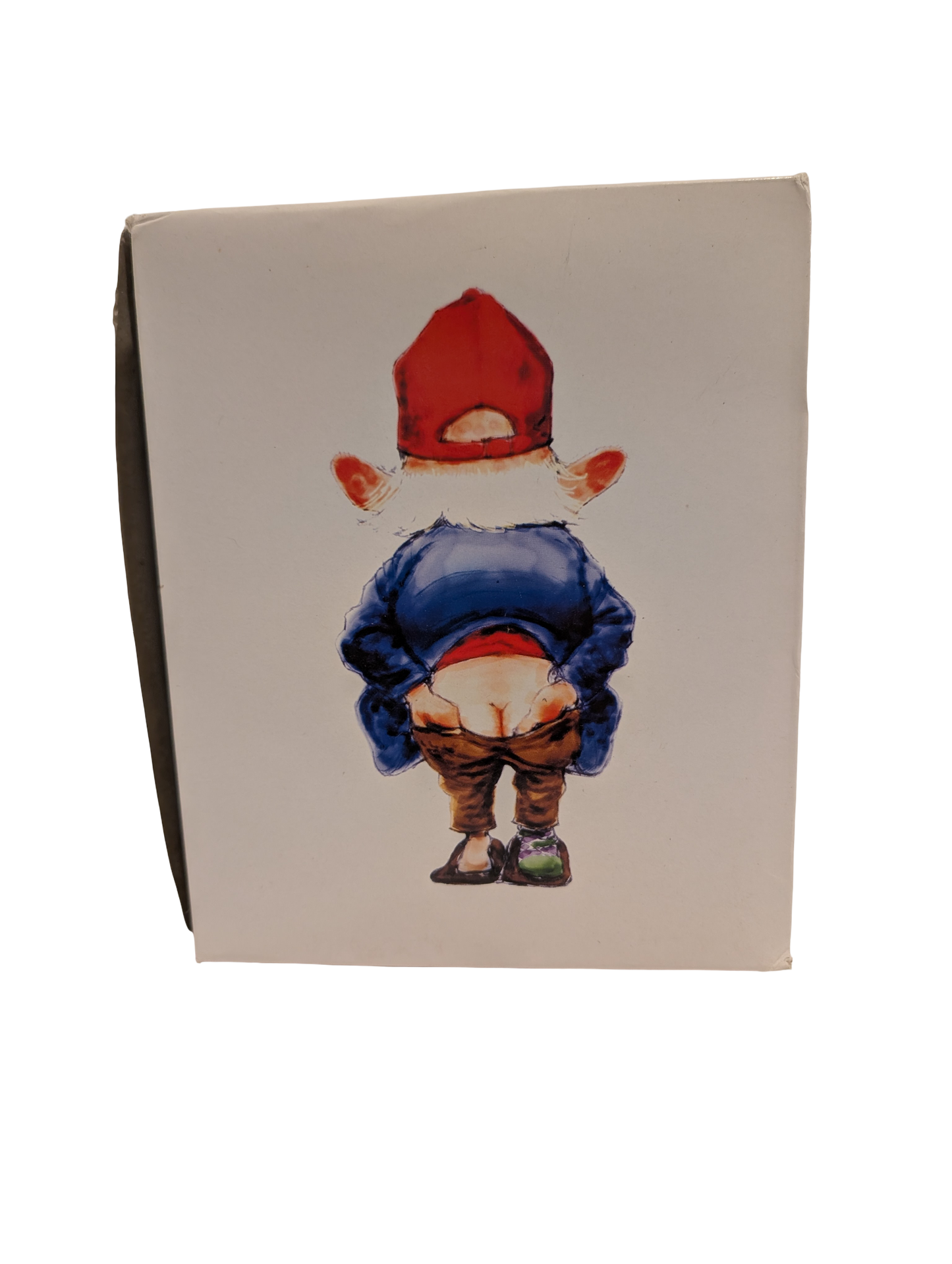 Westland Giftware Coots "Coot Potty" Figurine #4986