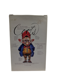 Westland Giftware Coots "Senior Citizen" Figurine #4958