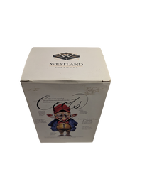 Westland Giftware Coots "Senior Citizen" Figurine #4958