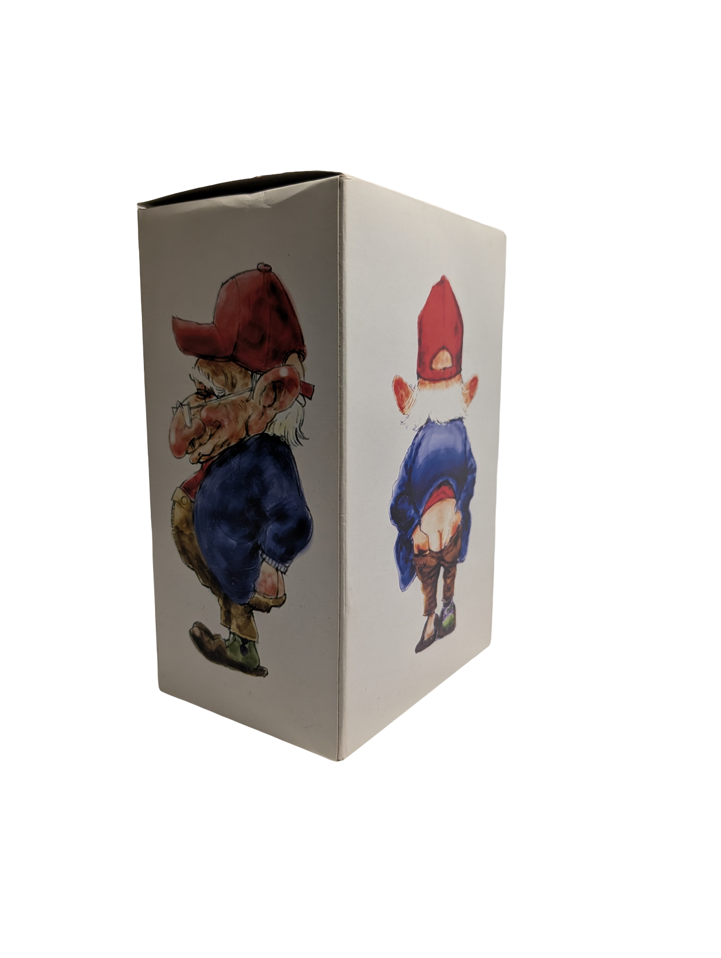 Westland Giftware Coots "Senior Citizen" Figurine #4958