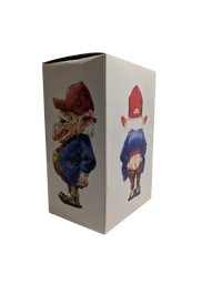 Westland Giftware Coots "Senior Citizen" Figurine #4958
