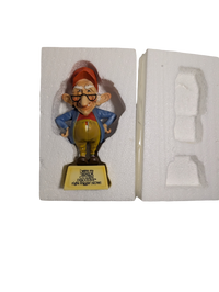 Westland Giftware Coots "Senior Citizen" Figurine #4958