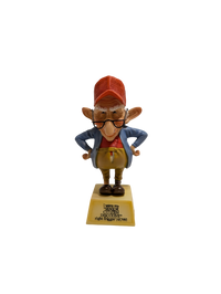 Westland Giftware Coots "Senior Citizen" Figurine #4958