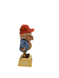 Westland Giftware Coots "Senior Citizen" Figurine #4958