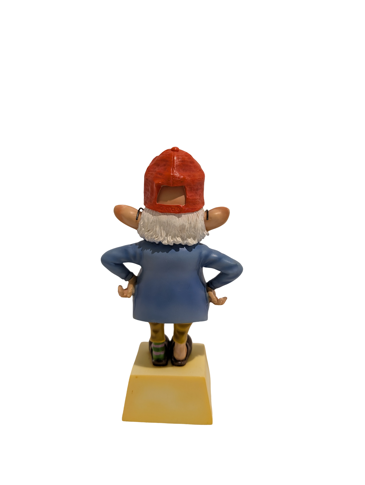 Westland Giftware Coots "Senior Citizen" Figurine #4958