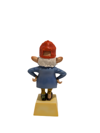 Westland Giftware Coots "Senior Citizen" Figurine #4958