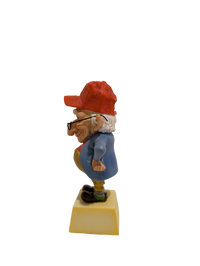 Westland Giftware Coots "Senior Citizen" Figurine #4958