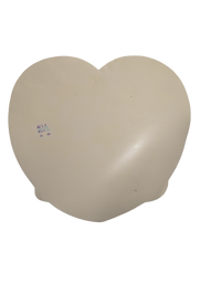 Vintage Mickey & Minney Hugging Placemat