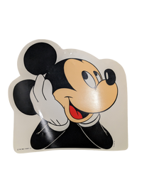 Mickey Mouse Placemat