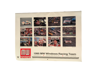1995 MW Windows Racing Team Promotional Memorabilia (Terry Labonte)