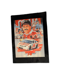 1995 MW Windows Racing Team Promotional Memorabilia (Terry Labonte)