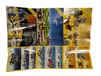 LEGO Legoland Castle System Knight's Castle #6073