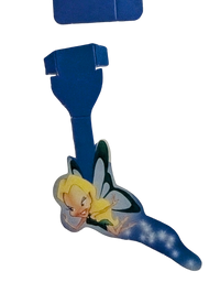 "The Magic Voyage" Video Store Standee