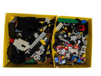 LEGO Legoland Castle System Siege Tower #6061