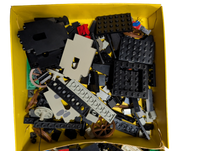 LEGO Legoland Castle System Siege Tower #6061