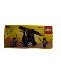 LEGO Legoland Castle System Catapult #6030