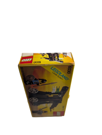 LEGO Legoland Castle System Catapult #6030