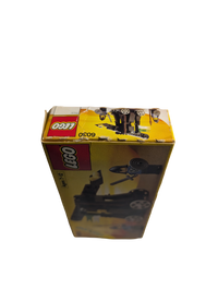 LEGO Legoland Castle System Catapult #6030