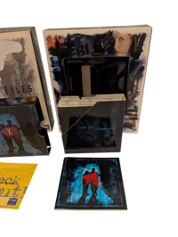 PC The X Files Game