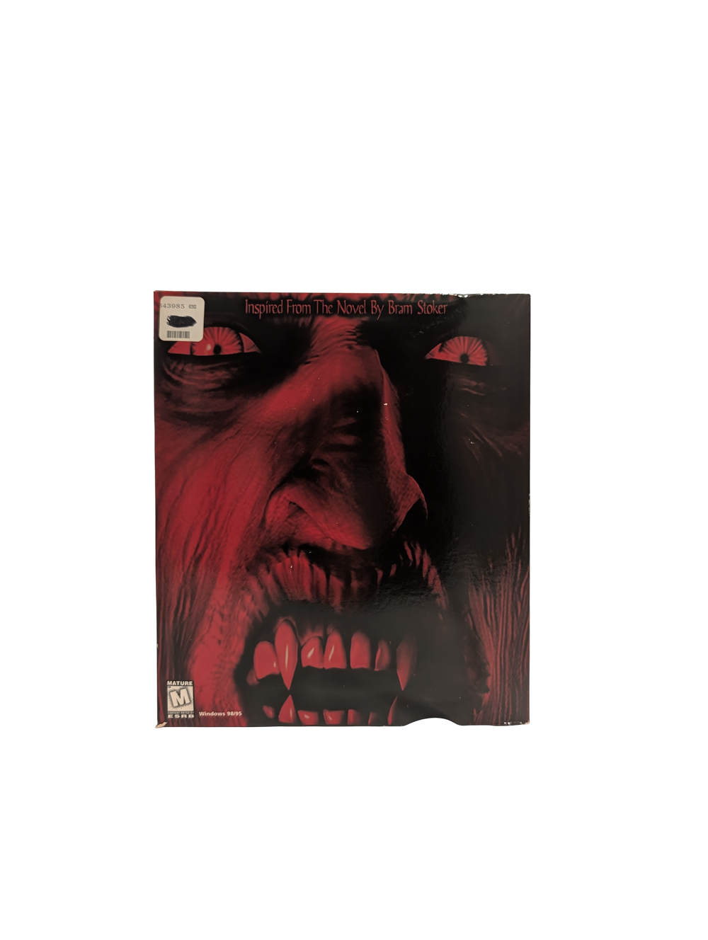 PC Dracula: Resurrection
