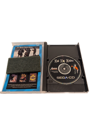 SEGA CD Mad Dog McCree