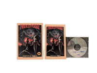 SEGA CD Prince of Persia