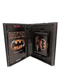 SEGA Genesis Batman: The Video Game
