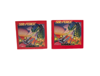 SEGA CD Sol-Feace