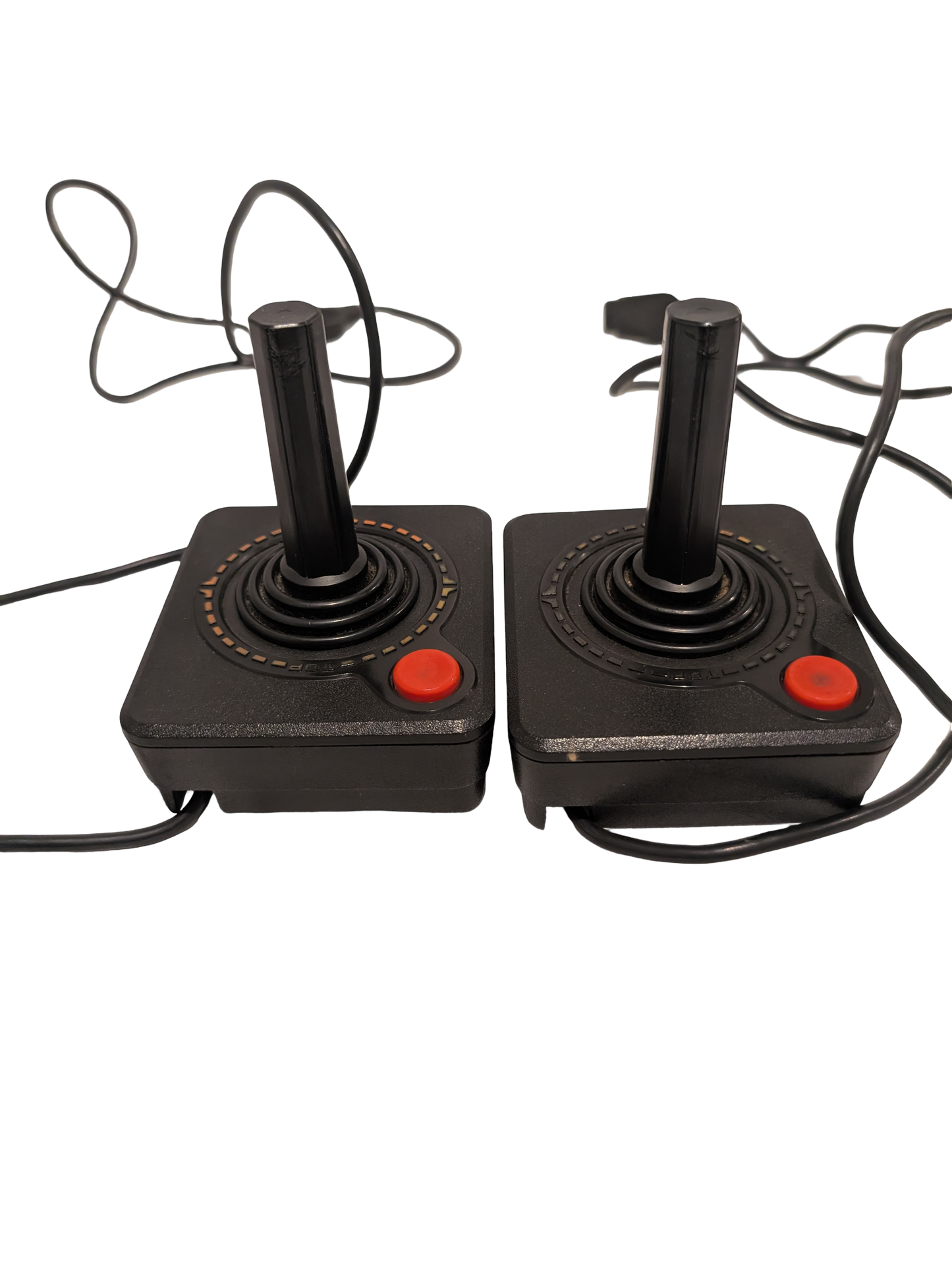 Sears Video Arcade Console Bundle (Heavy Sixer Era) + 11 Games | Rare Airlock, 5 Sears Exclusives, Paddles & Storage