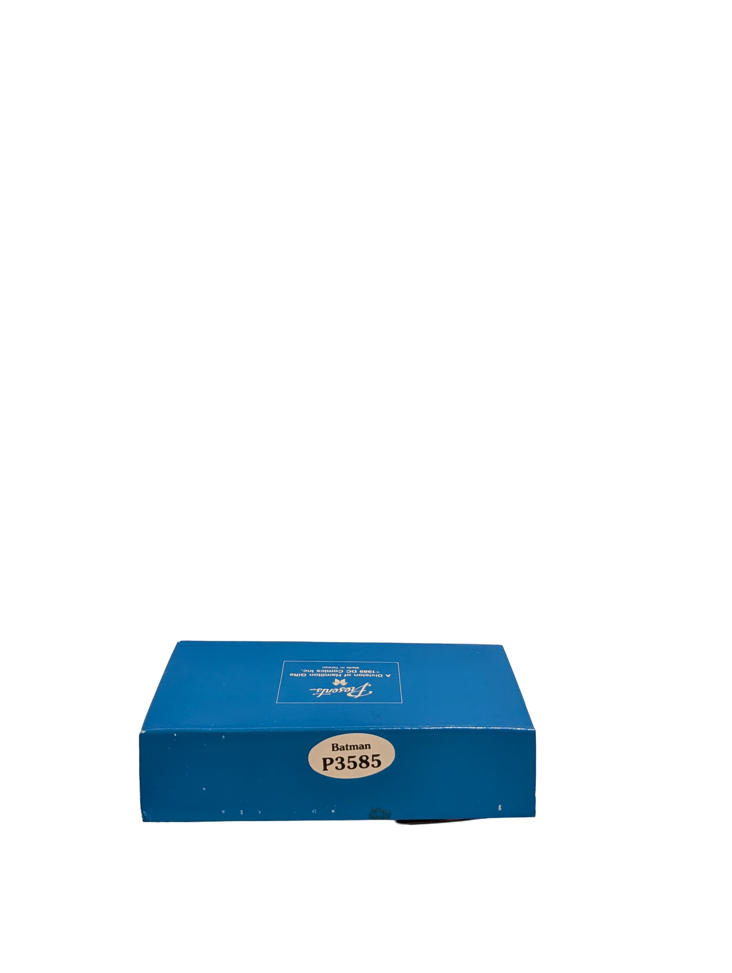 1989 Hamilton Gifts Batman Wall Mask (P3585)