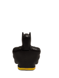 1989 Ralston Batman cereal premium vinyl bust bank