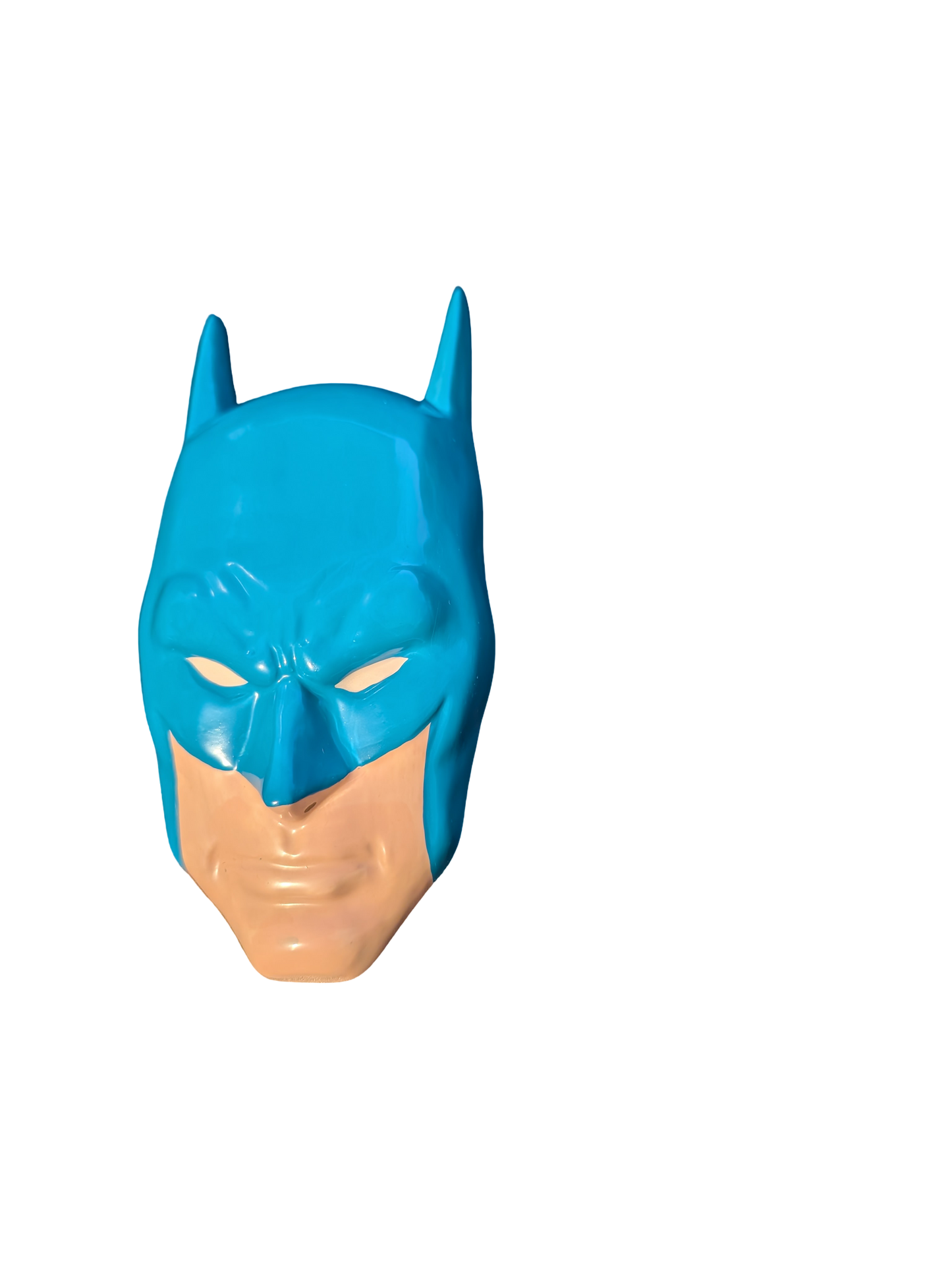 1989 Hamilton Gifts Batman Wall Mask (P3585)