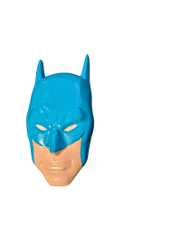1989 Hamilton Gifts Batman Wall Mask (P3585)