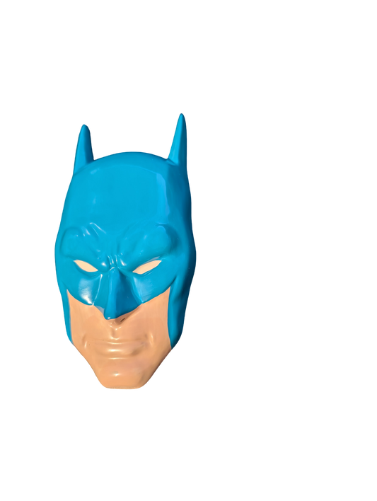 1989 Hamilton Gifts Batman Wall Mask (P3585)