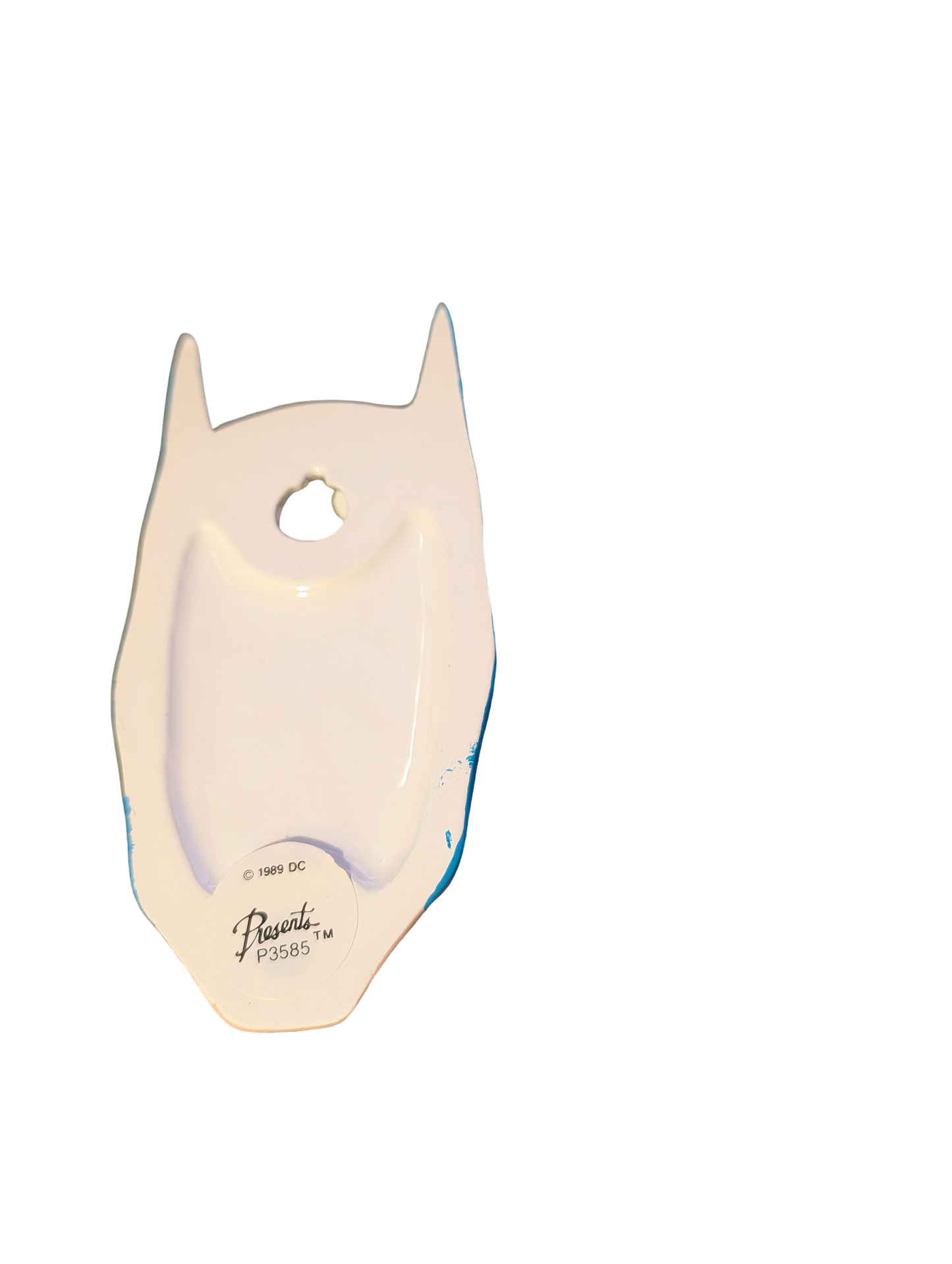 1989 Hamilton Gifts Batman Wall Mask (P3585)
