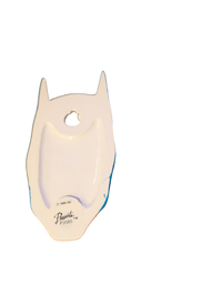 1989 Hamilton Gifts Batman Wall Mask (P3585)