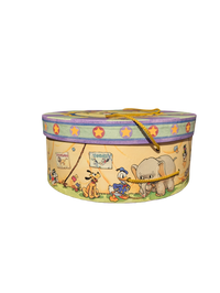 Mickey’s Circus Commemorative Hat Box