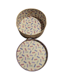 Mickey’s Circus Commemorative Hat Box