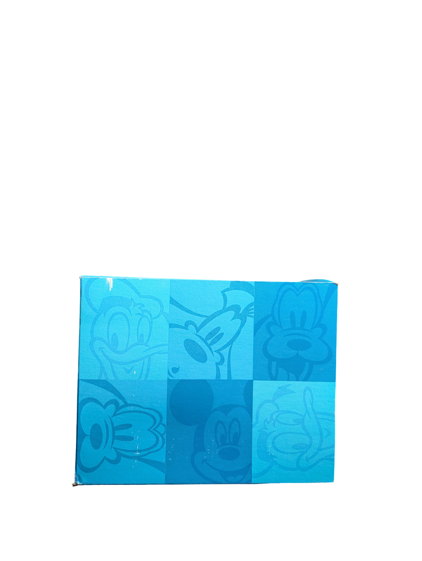 Disney Store Animation Sketch Goofy Ceramic Mug