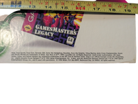1994 Sega Season Retail Display Standee
