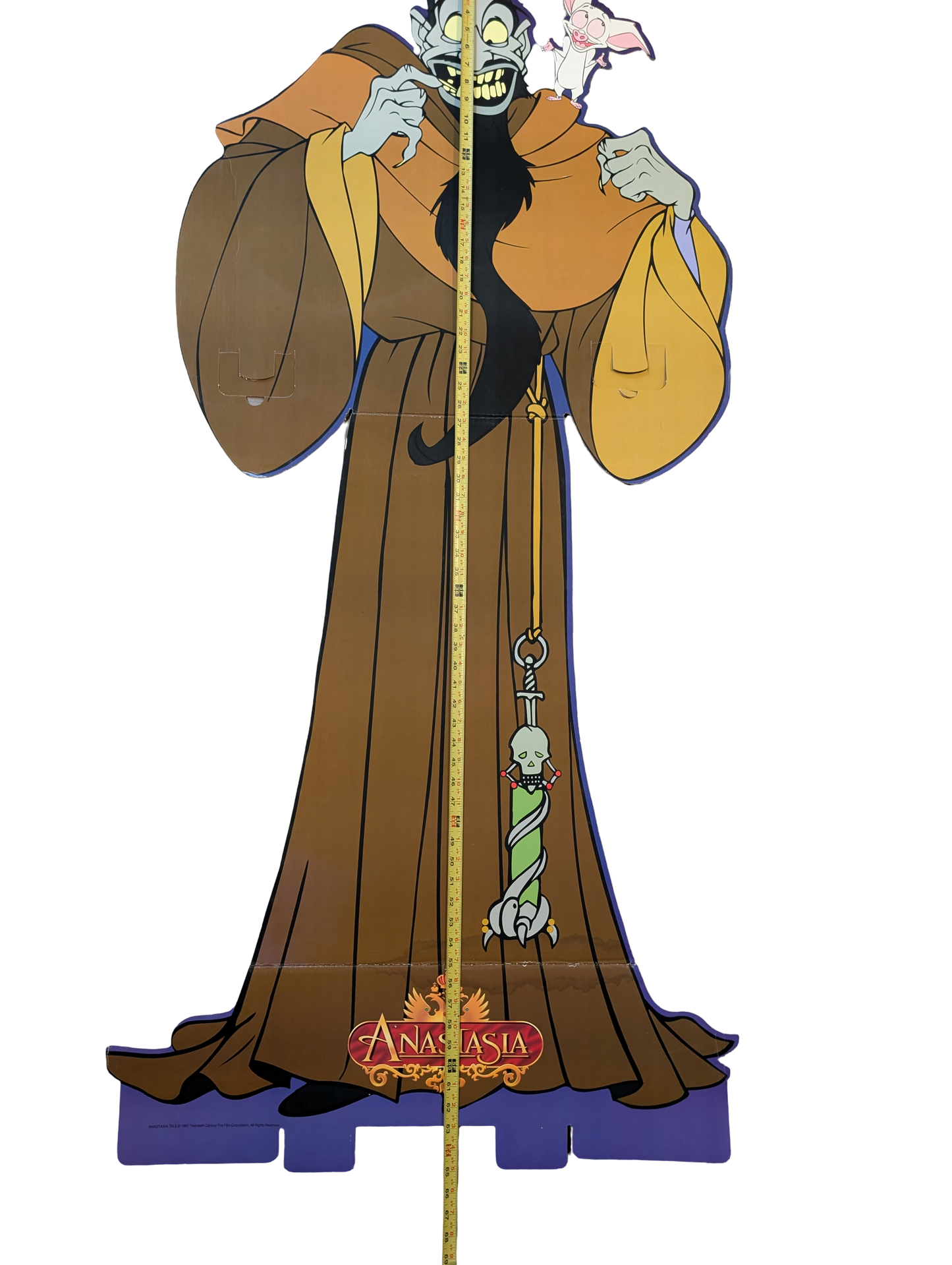 1997 Anastasia Theatrical Promotional Suite
