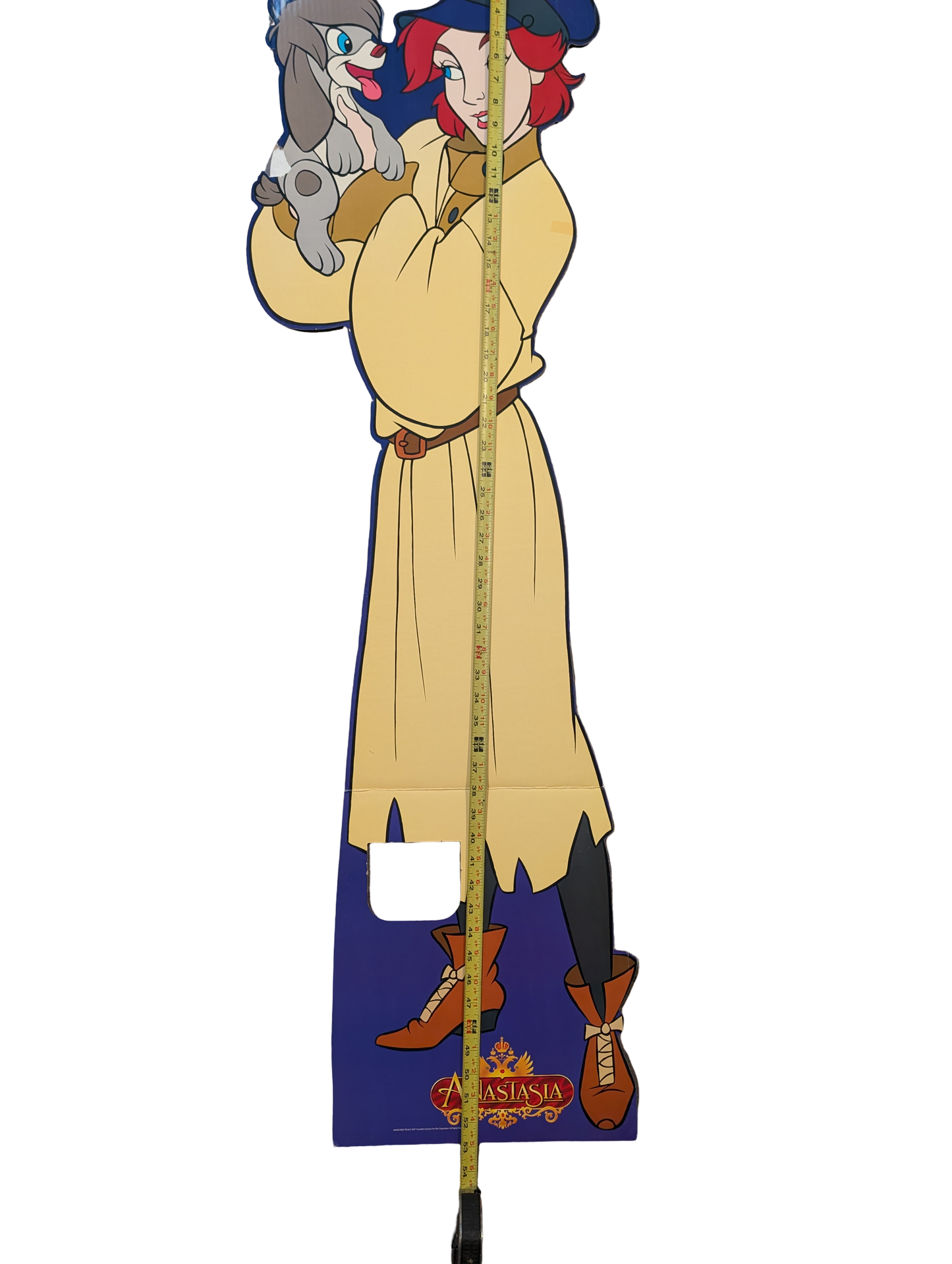 1997 Anastasia Theatrical Promotional Suite