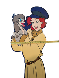 1997 Anastasia Theatrical Promotional Suite